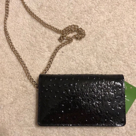 NEW Authentic kate spade crossbody purse - Picture 4 of 5